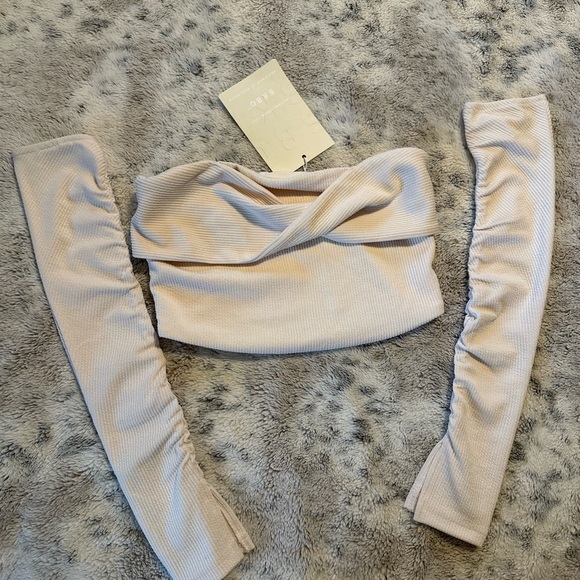 Sabo Top - Picture 6 of 8